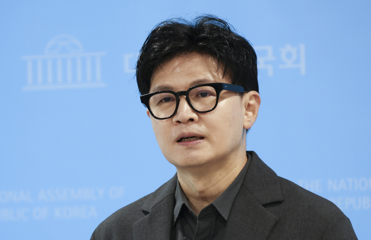 [속보]‘김승원 신약 청탁’ 브로커, 한동훈 명예훼손 혐의 고소