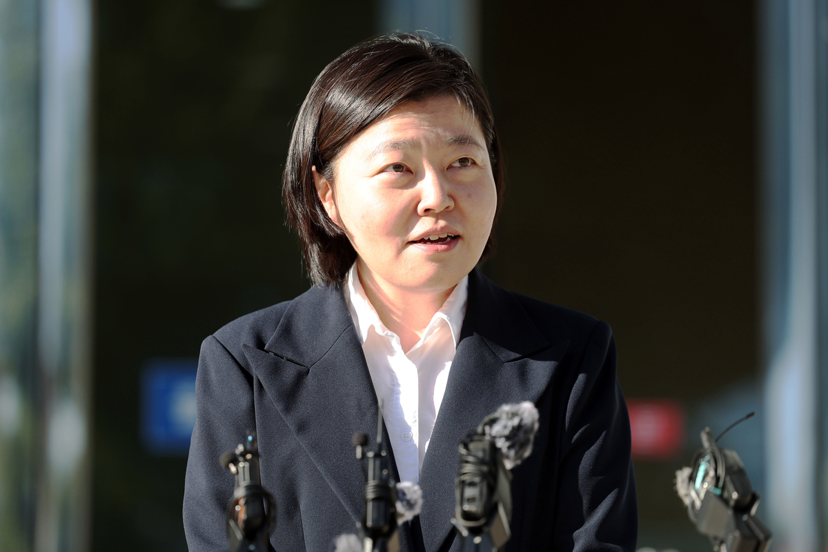 김지용 저격하더니…임은정, 광주중수청장 되자마자 고발 당해