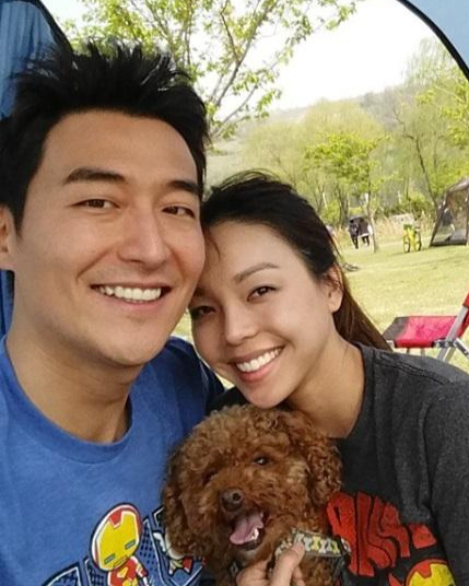 김인석 “2년前 부부 인연 정리…좋은 부모로 함께하겠다”