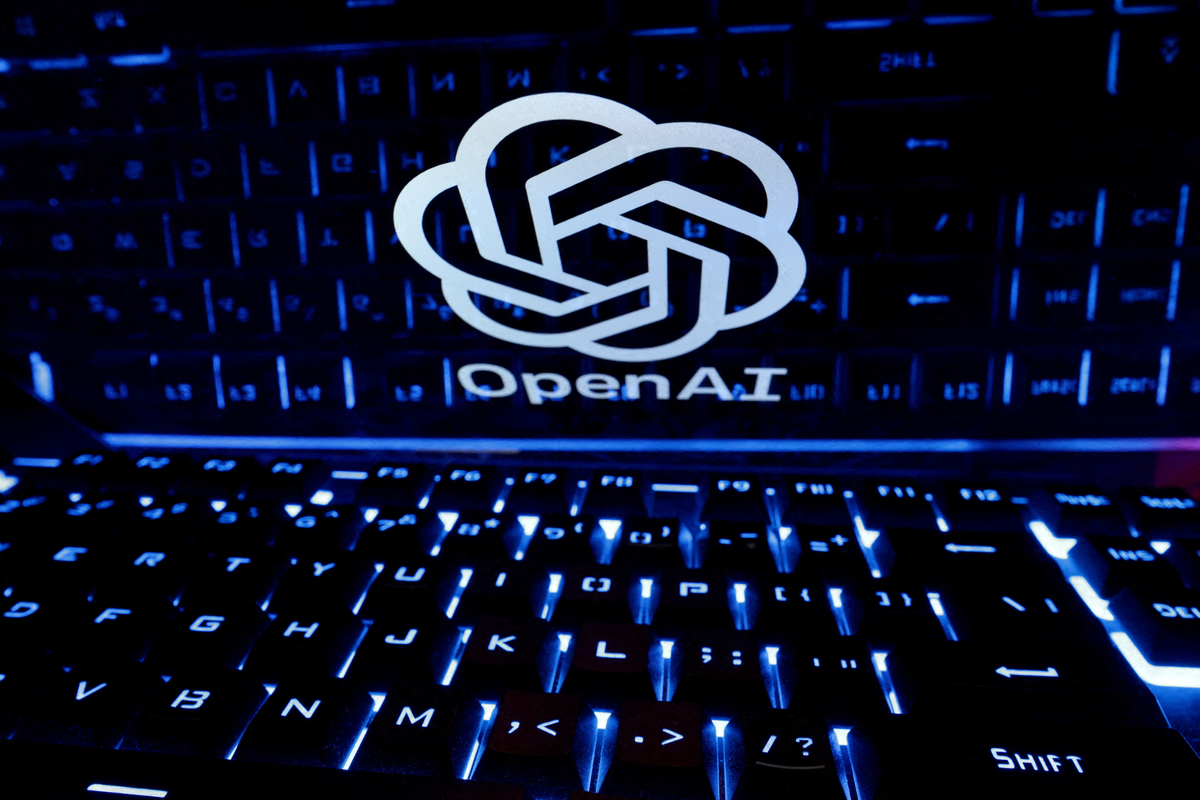 OpenAI Revenue '27 Trillion Won Illusion' Controversy Freezes AI Market as Investors Question AI Stock Rally