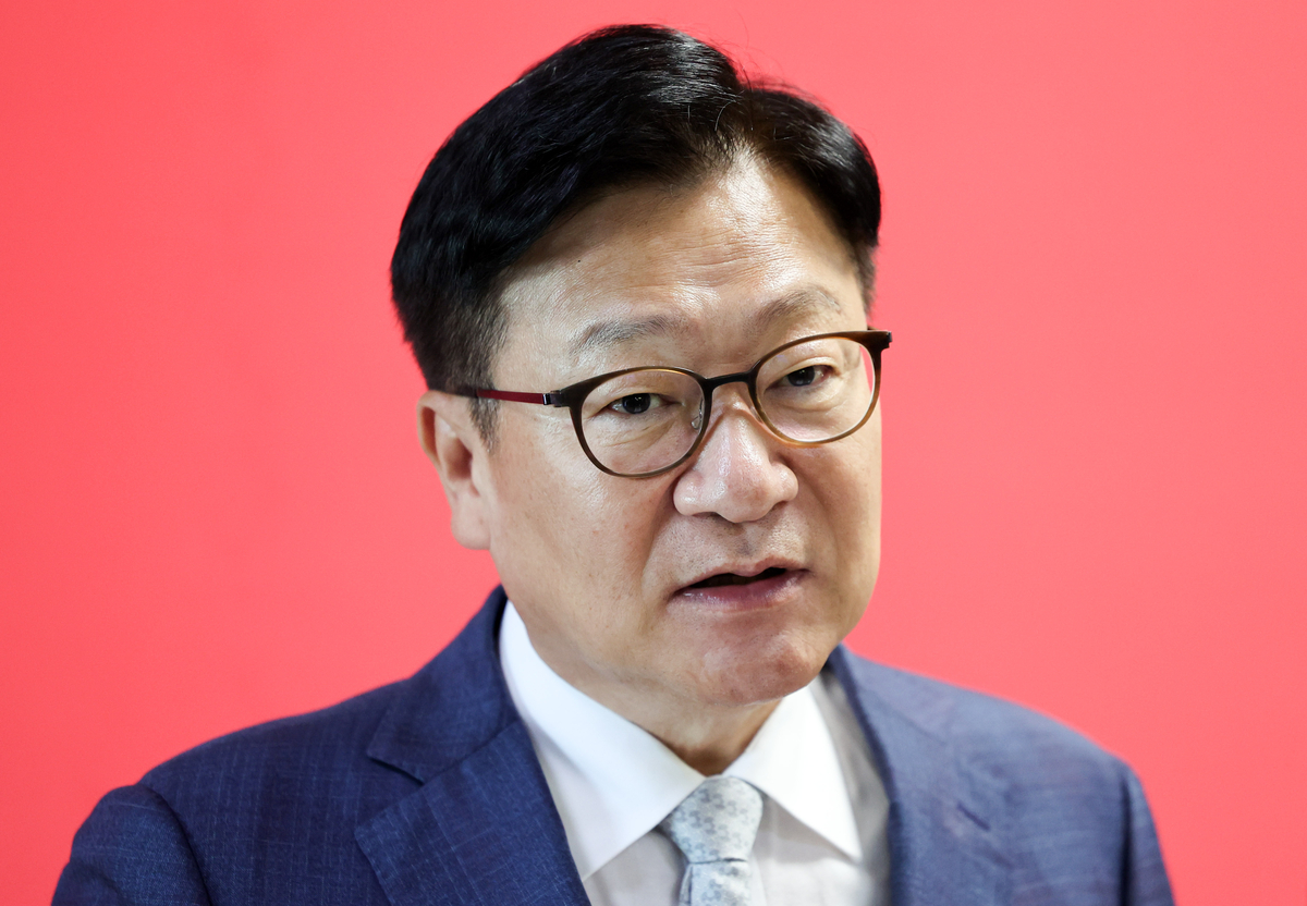 정점식 “지뢰폭발, 北의 명백한 군사도발… 테러·도발은 현재진행형”