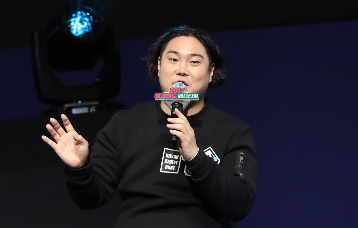 작곡가 유재환 “공짜곡 주겠다”며 강제추행, 벌금 500만원