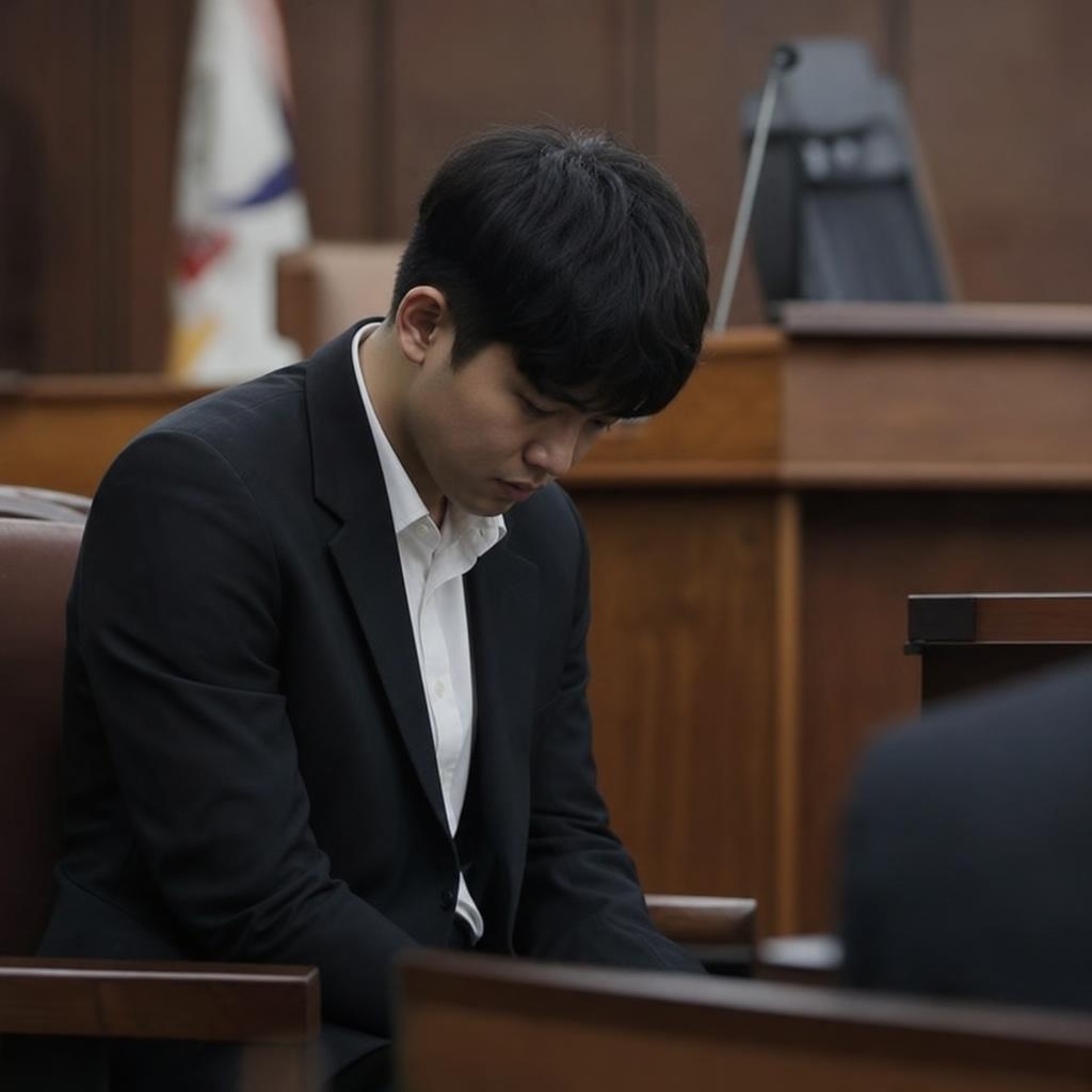 13세 아동과 성관계 장면 촬영한 20대 男, 집유