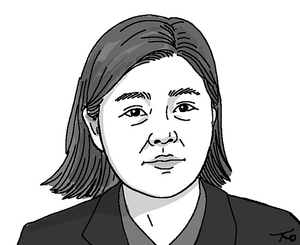 신종 ‘정치 검사’[오후여담]
