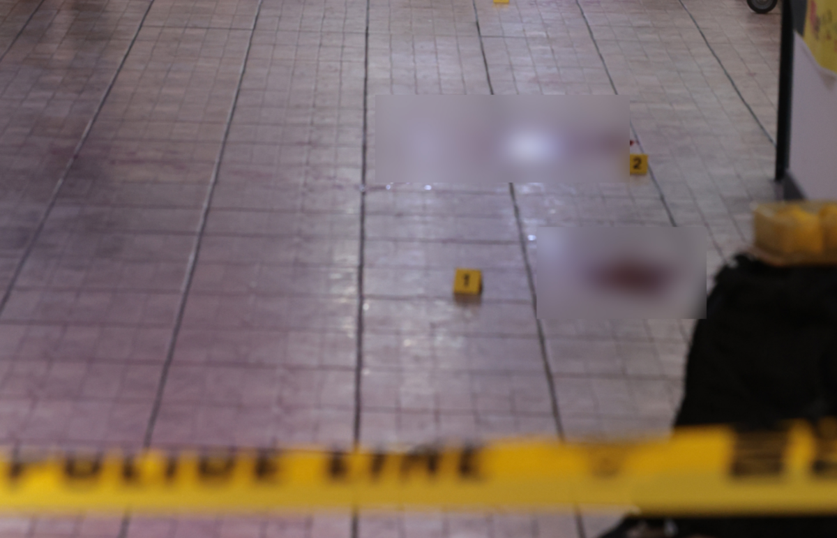 ‘손에 칼묶고 보이는 사람 다 찔러’…전자발찌 착용하고 범행, 약물 다량 소지[인천 칼부림]