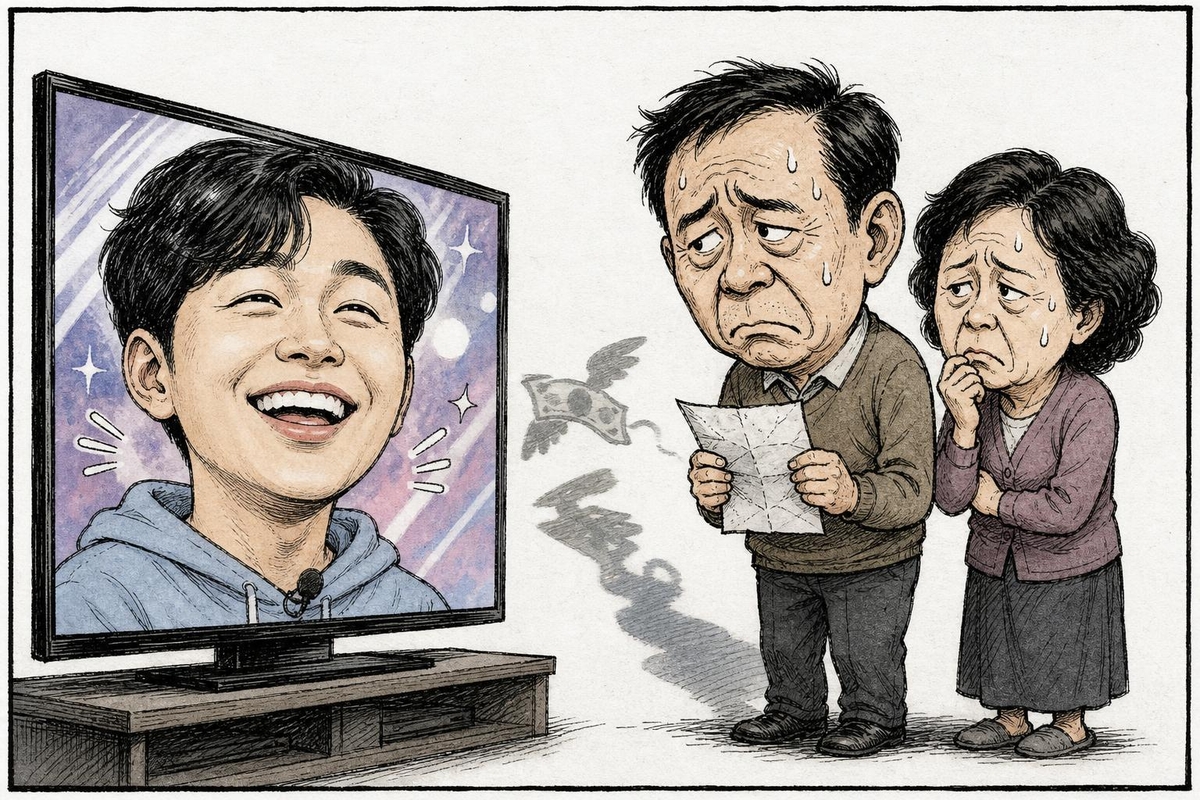 부모