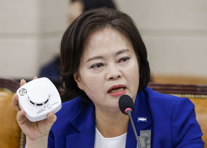 범여권 의원도…“김지용 중수청장 후보, 국민이 반대...열망했던 사람 아니기 때문”