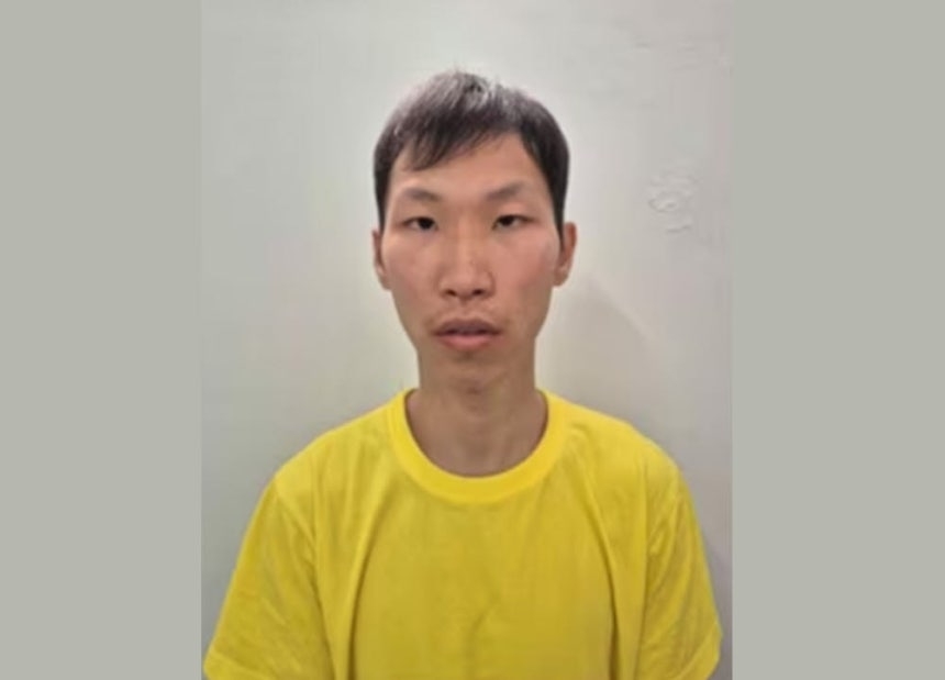 [속보]‘장모 폭행 살해 뒤 캐리어에 유기’ 조재복, 징역 45년