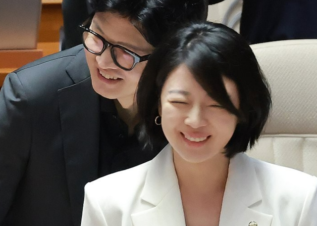 [이슈]배현진 “서정욱이 한동훈 딸 천재라더라”