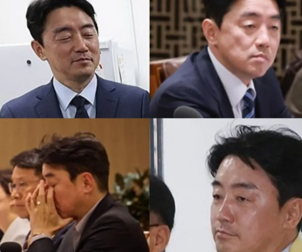 사퇴 강훈식의 李대통령 평가 “모시는 내내…”