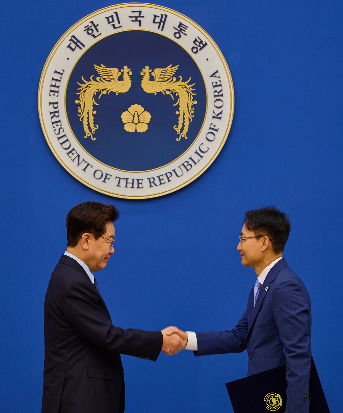 South Korea President Lee Jae-myung appoints Lim Kwang-hyun