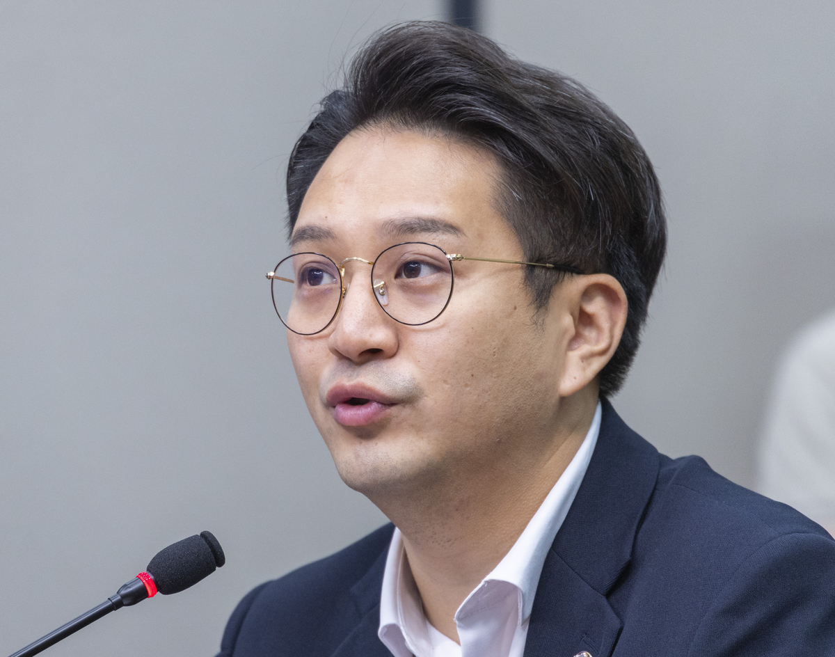 전용기 “조작기소 특검, 지지층 견인할 수 있을 것”
