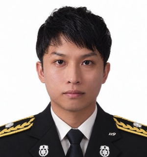 소방관