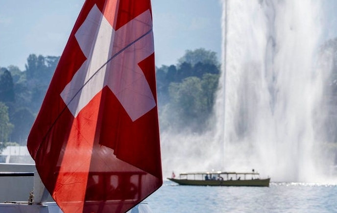 NK News: Switzerland Sends Delegation to Pyongyang for Diplomatic Office
