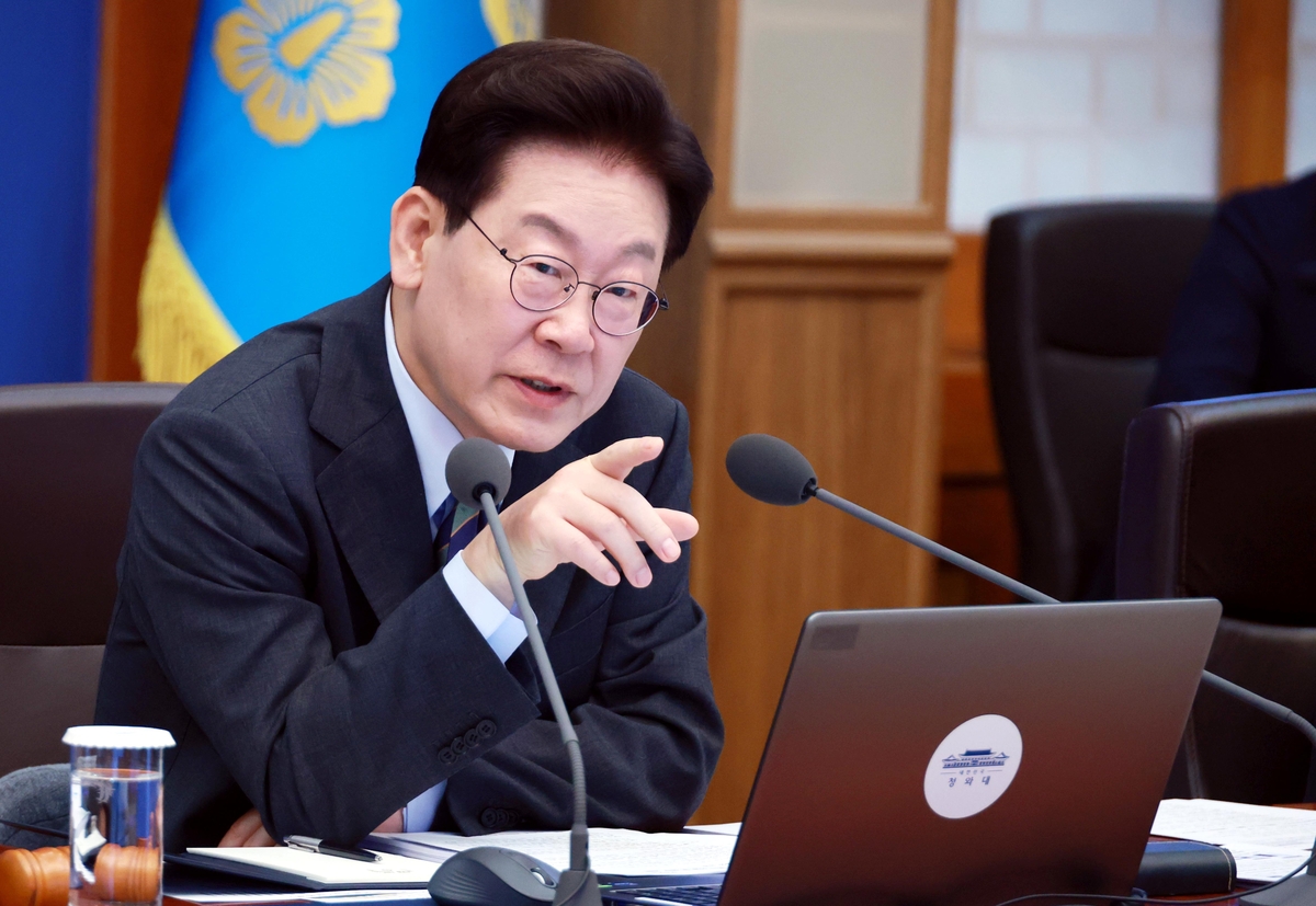 "대통령이 수사 지휘하면 즉각 탄핵"… 한동훈, 헌법 위반 직격탄
