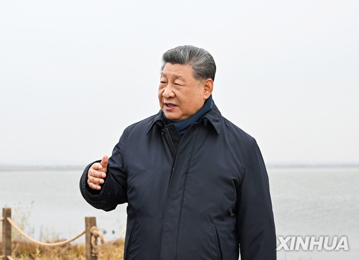 Taiwan's NSB Tracks 100 Cases of Chinese Election Interference