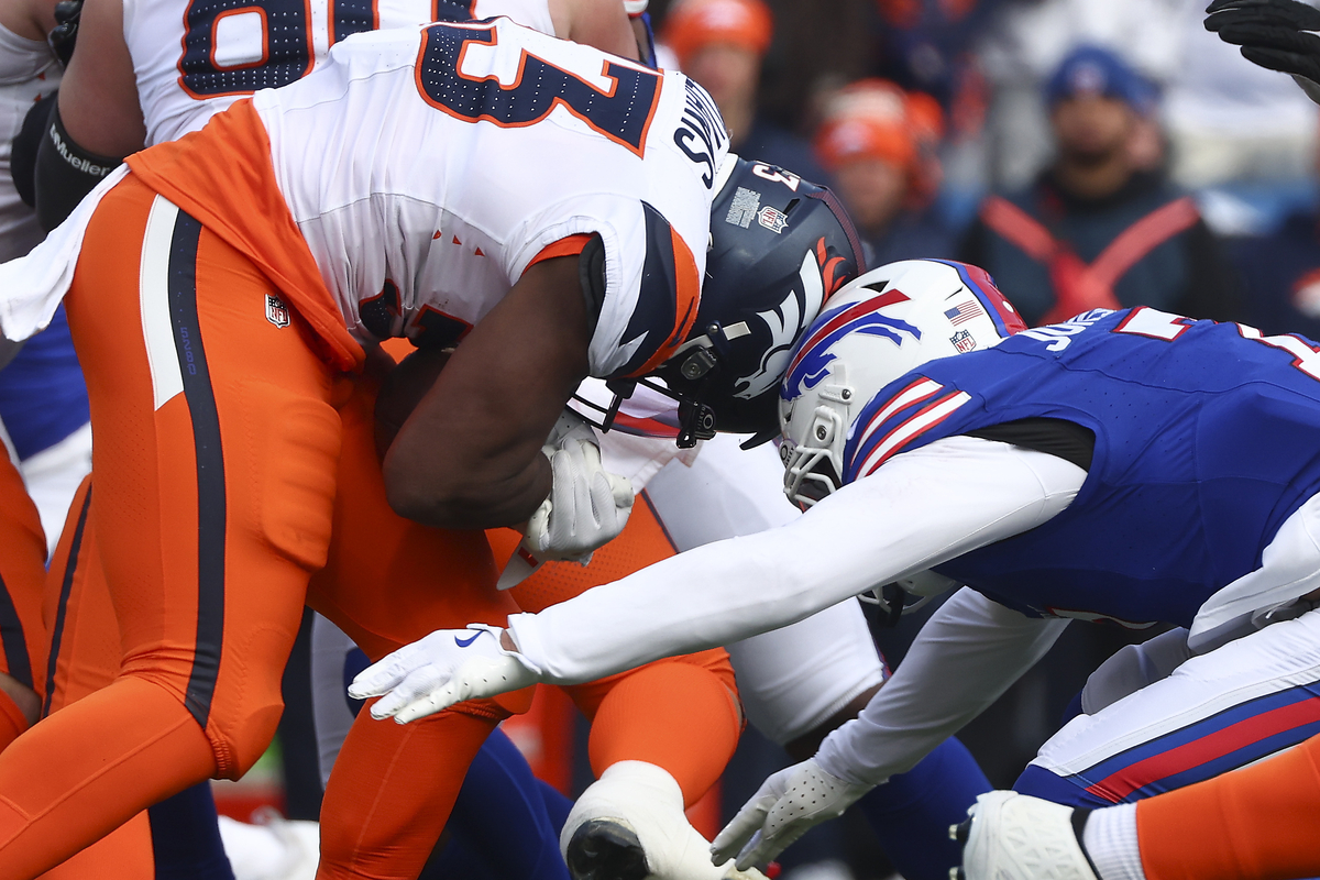 New Study Links Former NFL Players to CTE Prevalence Rate