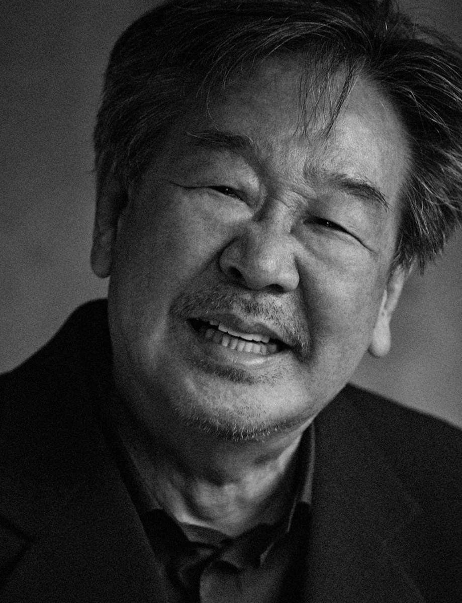 South Korean actor Choi Bool-am dies aged 87