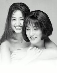 女裝으로 女心 뺏어봐? 로맨틱코미디영화 '찜'