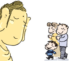 <석가탄신일 특집 21세기 종교와 행복-불교계와 함께하는 ‘1사1촌’>“절에선 마음 닦고 밭에선 땀 닦고”