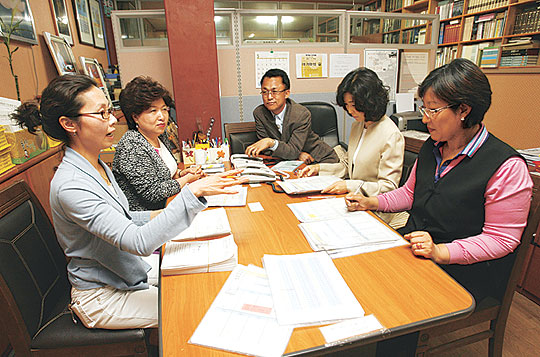 <석가탄신일 특집 21세기 종교와 행복-불교계와 함께하는 ‘1사1촌’>“‘상업적’운운하던 분까지 이젠 동참”