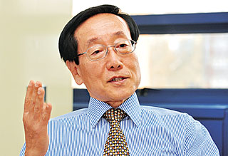<위기는 기회다-이명박정부의 도전과 응전>“대기업에 맹목적 반감 올바른 경제교육 중요”