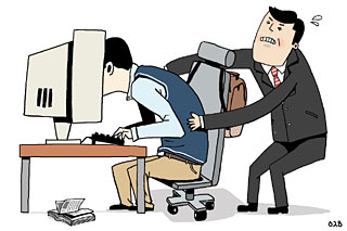 <이관범 기자의 IT 따라잡기>게임을 ‘중독’으로만 보니… 처방이 틀릴 수밖에
