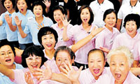 <2011 추석특집>꿈은 늙지 않는다… ‘황혼예찬’