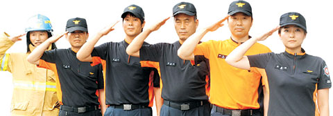 <2011 추석특집-추석이 없는 사람들>“20년째 명절때 고향 못가도 안전 위해 눈에 ‘불’ 켜야죠”