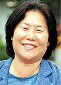 <2011 추석특집-다문화 며느리가 말한다>“활짝 웃는 얼굴 보니 한국며느리 다 된 듯”