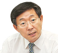 <창간 20주년 특집-‘No.1 코리아’ 우리가 만든다>“2020년 친환경차 분야 글로벌 리딩업체 목표”