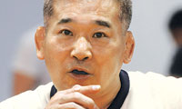 <오랜만입니다>“모래조끼 입고 ‘눈물고개’ 훈련… 그 땀이 금메달 낳았죠”