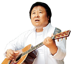 <오랜만입니다>그룹 ‘해바라기’는… 당시로선 파격 코드 실험