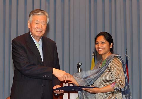 방글라데시 유학생 관련 이미지