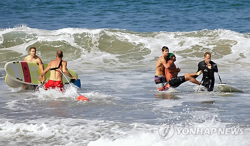 (AP=연합뉴스 자료사진)