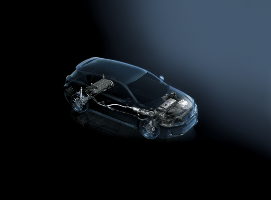 렉서스 CT200h