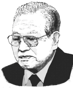 <이 사람>‘64년 반려’와 이별… “평생 한 여인만 보고 살았다”