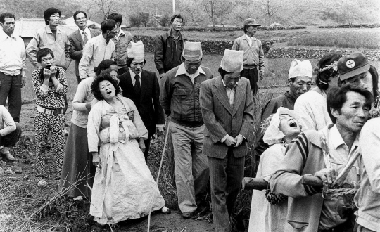 <그때 그 시절>1982년 의령 경찰관 총기난사 56명 사망 비극
