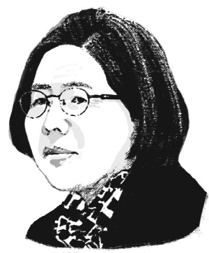 <이 사람>‘김영란法’ 제안… 언론인 포함에 “이건 아닌데…”