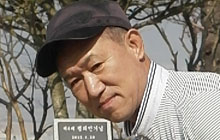 <나의 골프 이야기>첫 홀인원 뒤 공장 생기고, 세번째는 부동산 대박!