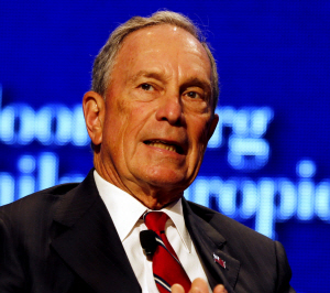 마이클 블룸버그