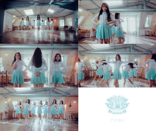 걸그룹 러블리즈