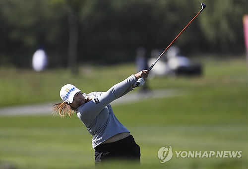 이미림(KLPGA 제공사진=연합뉴스 DB)