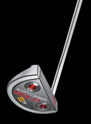 < New & View >임팩트시 흔들림 최소화 샷 안정성 강점