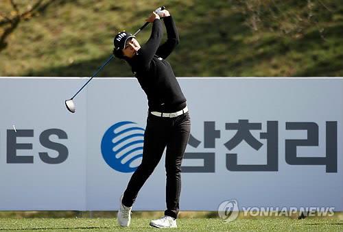 전인지 (KLPGA 제공)