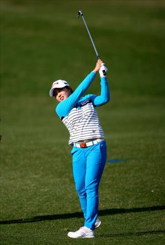 서연정 (KLPGA 제공)