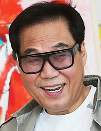 조영남