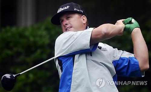 찰리 호프먼 (AP=연합뉴스DB)