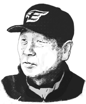 <이 사람>꼴찌팀을 승률 5할 변신시킨 ‘열정의 리더십’