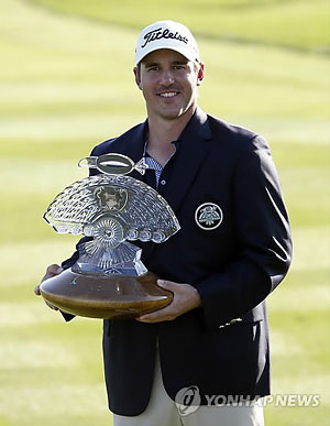 PGA 투어 브룩스 켑카